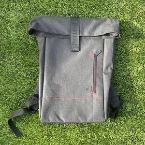 Chipotle Backpack Black Very Rare Perfect Condition